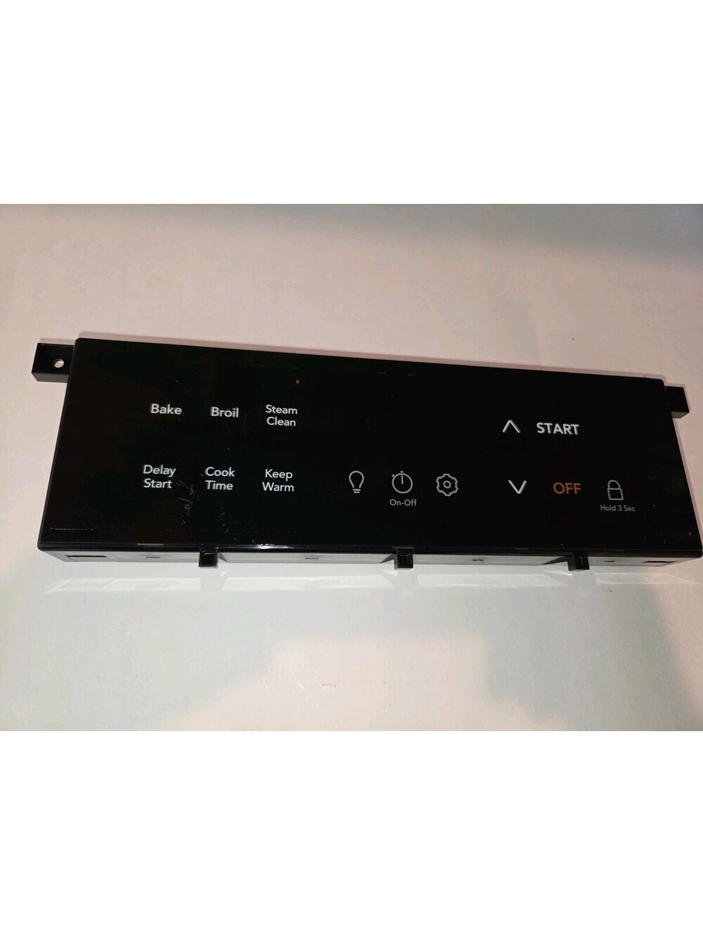 Frigidaire Range Oven Control Board A25232003 5304534819 5304538422 A24